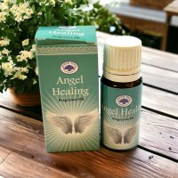 Doftolja, Angel healing Fair Trade Box