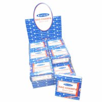 Tvål, Nag Champa Box