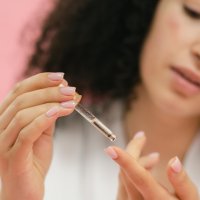 Nagelolja ECO