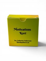 Kort, Motivationskort