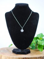 Bergkristall, Halsband med Kula Storpack