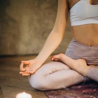 Meditationsljus, Kit ECO