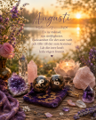 Augusti's nyheter