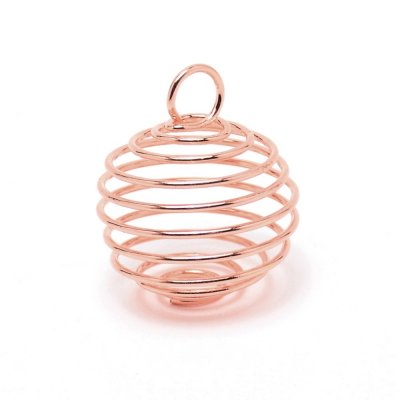 Beadcage, Rose Gold Bigpack