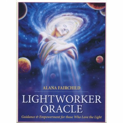 Orakelkort, Lightworker Oracle