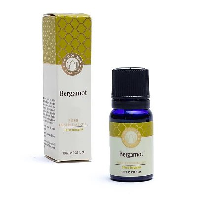 Essential Oil, Song of India Bergamott