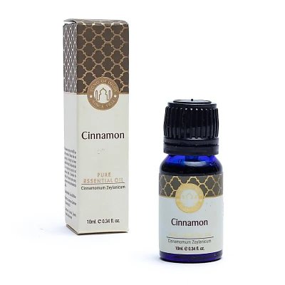 Eterisk Olja, Song of India Be Cinnamon