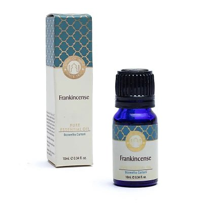 Eterisk Olja, Song of India Frankincense