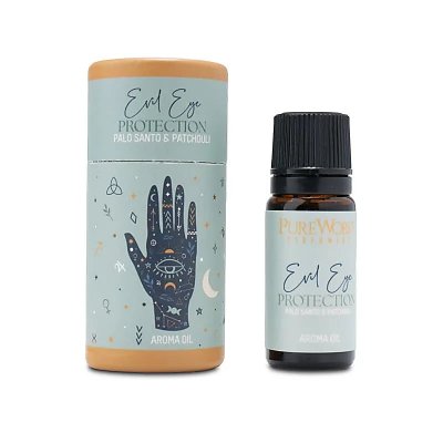 Doftolja, Celestial Magic Evil Eye Protection