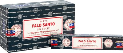 Rökelsepinnar, Satya Palo Santo Box
