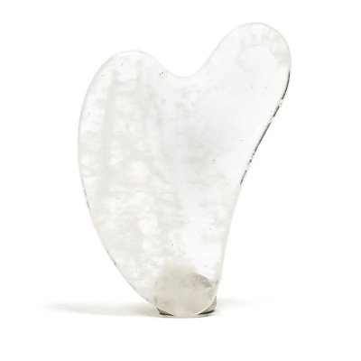 Bergkristall, Gua Sha Sten Storpack