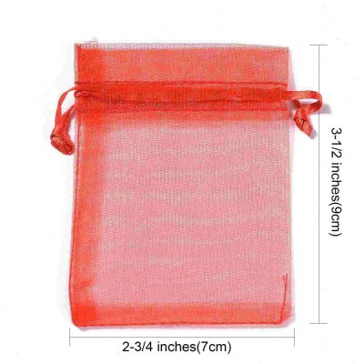 Organzabag, Red Bigpack