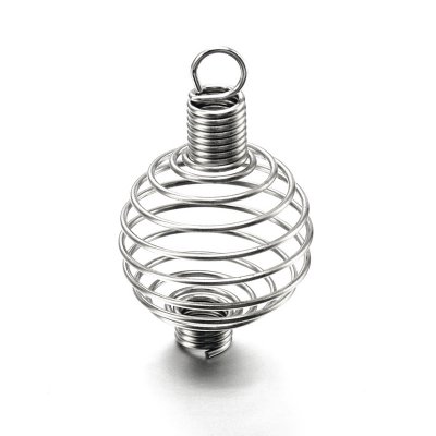 Bead Cage, Stainless Bigpack