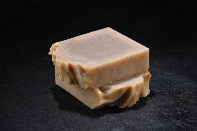 Soap, Argan