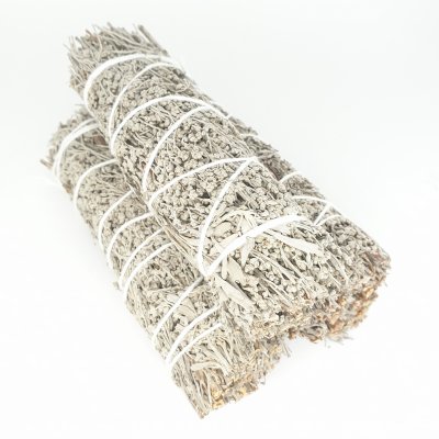 Incense, Log Blue Sage Bigpack