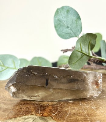 Blixnedslagkvarts, Rökkvarts Spets