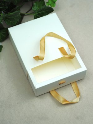 Presentask, Exklusiv presentförpackning