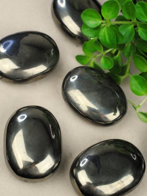 Pyrite, Palm stone bigpack