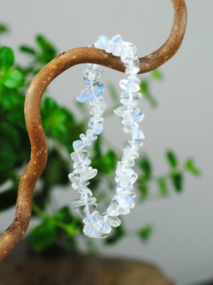 Opalite, Bracelet Chips Bigpack