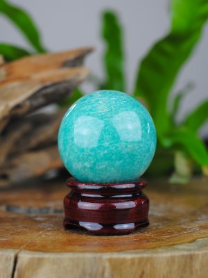Amazonite, Sphere Bigpack