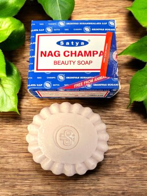 Tvål, Nag Champa Box