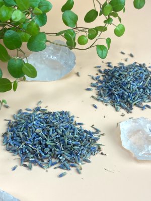 Lavender, Big pack Loose weight