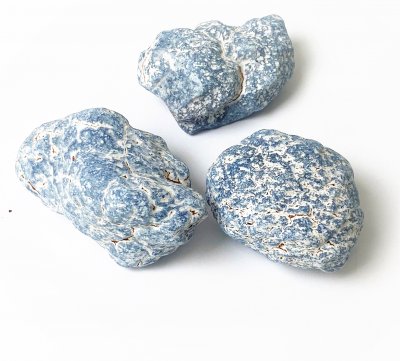 Angelite (Anhydrite), Raw 5kg