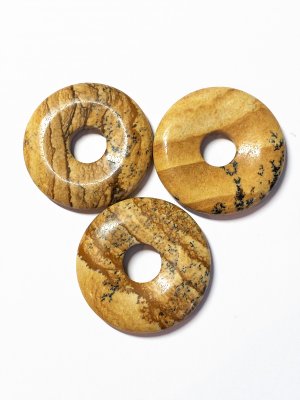 Jasper, Landscape Pi stone Bigpack