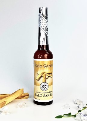 Palo Santo Cologne, Palo Santo