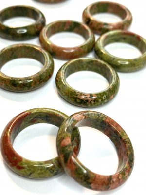 Unakit, Stenring Storpack