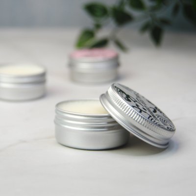 Läppbalsam ECO