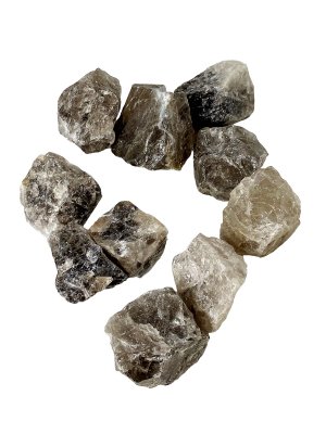 Rökkvarts, Råa 5kg