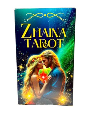 Tarotkort, Zhaina Tarot