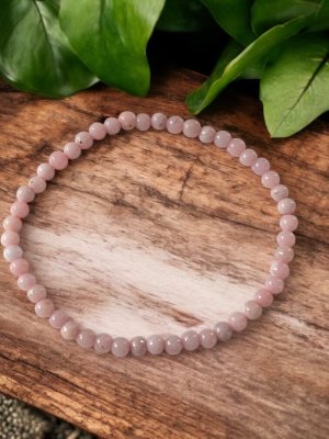 Opal, Pink Bracelet Round Bigpack