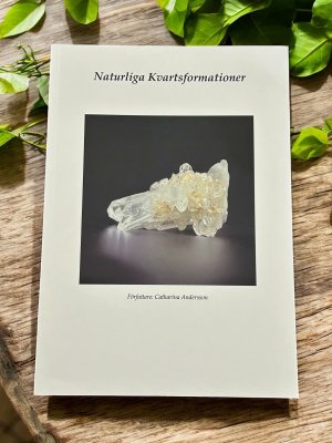Bok, Naturliga Kvartsformationer