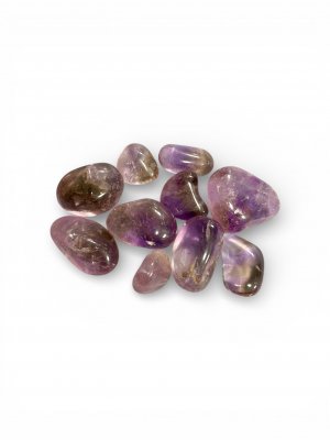 Ametrin, trumlade  storpack