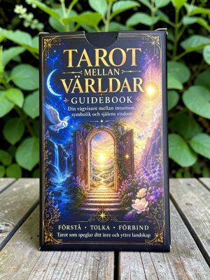 Tarotkort, Tarot mellan Världar