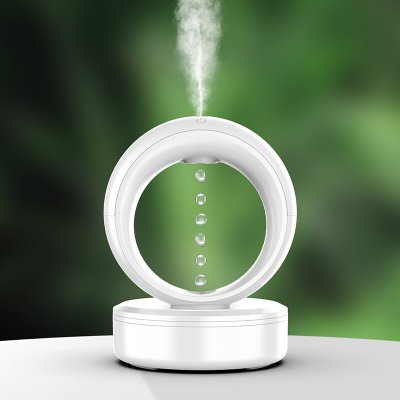 Aroma diffuser Droppe