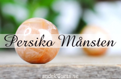 Månsten, Persiko informationskort