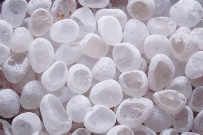 Bergkristall, Ema Ägg Storpack