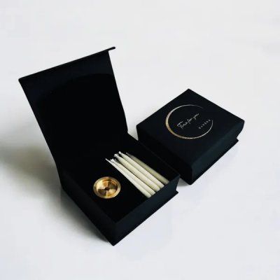 Meditationsljus, Kit ECO